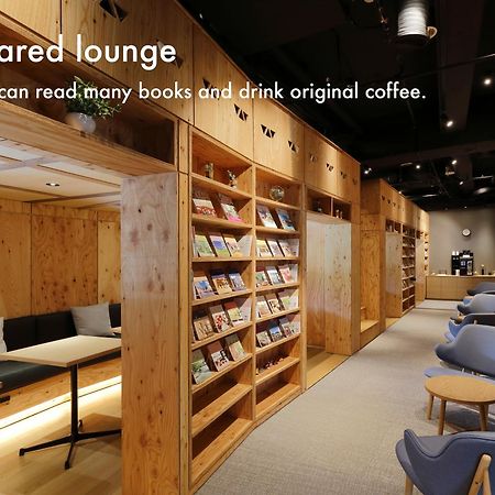 Hotel Naturwald Furano Luaran gambar