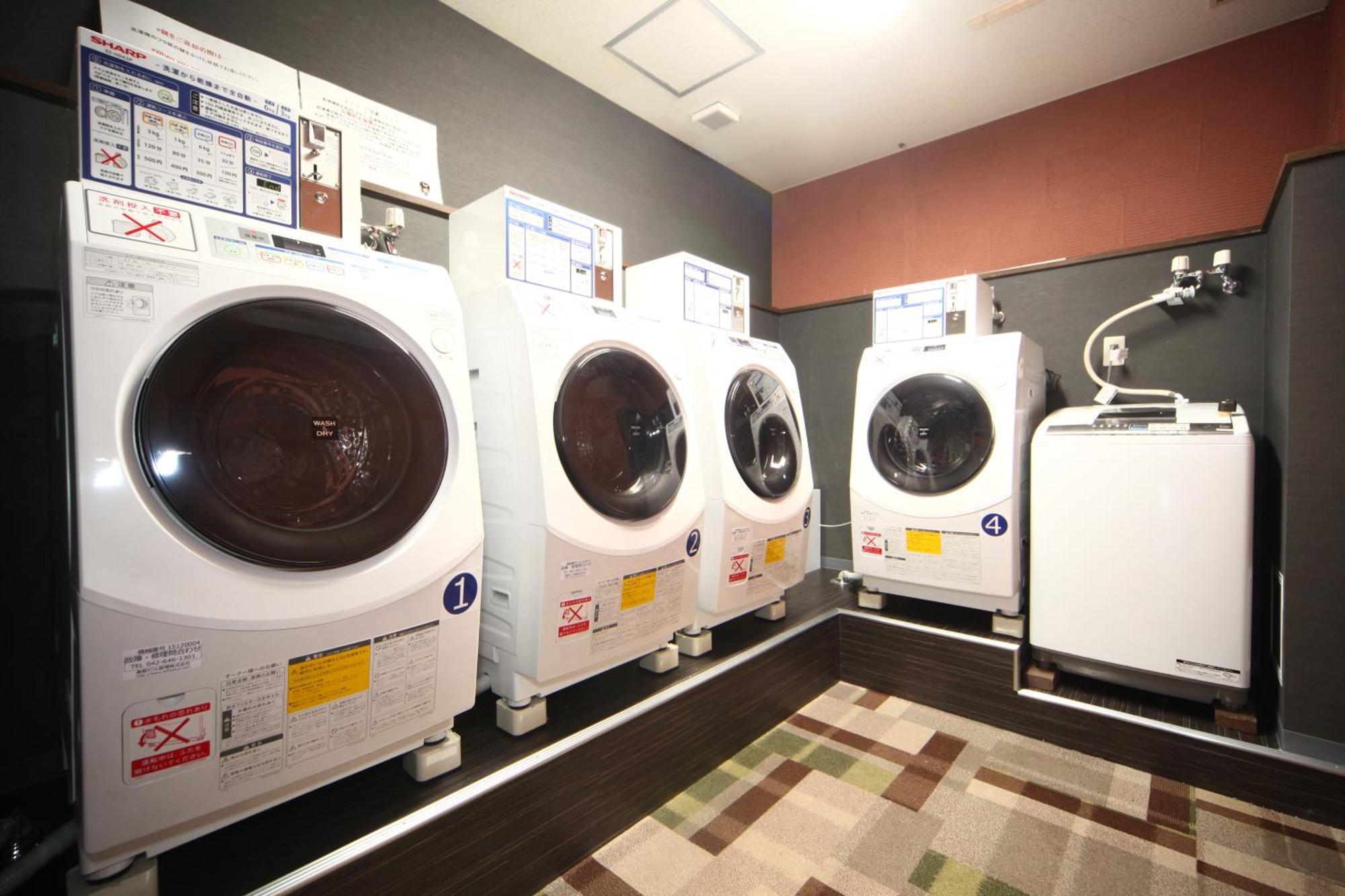 Hotel Naturwald Furano Luaran gambar