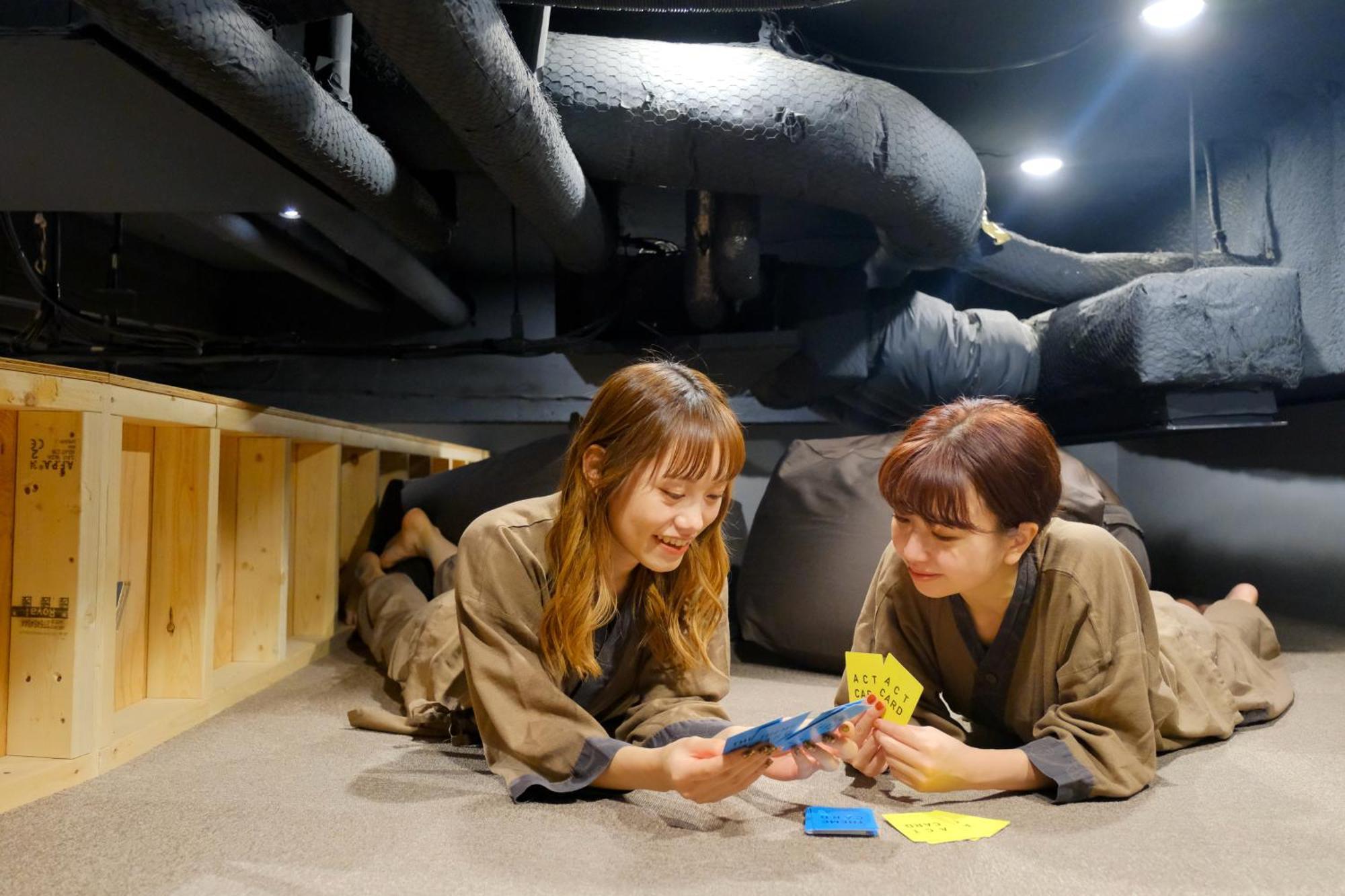 Hotel Naturwald Furano Luaran gambar