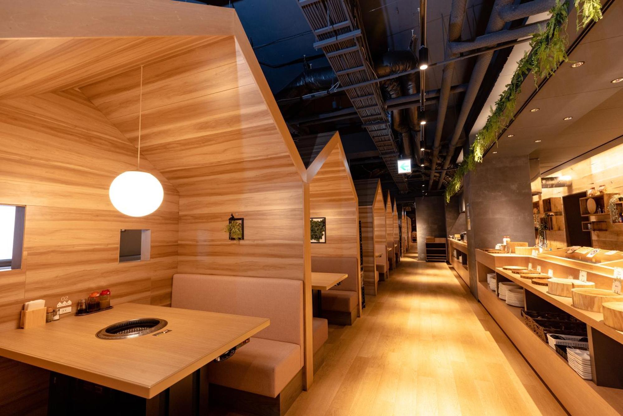 Hotel Naturwald Furano Luaran gambar