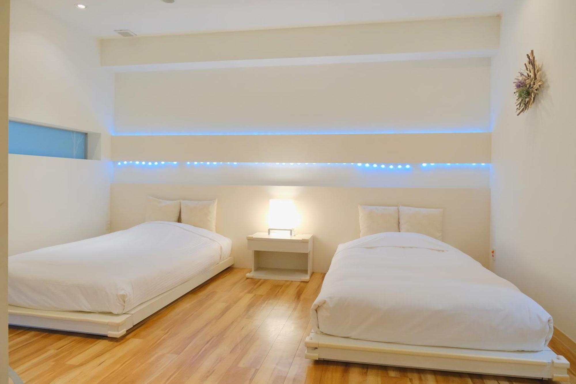 Hotel Naturwald Furano Bilik gambar